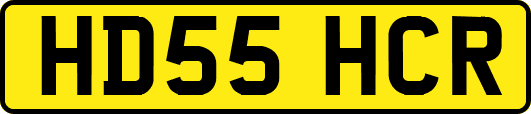 HD55HCR