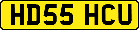 HD55HCU
