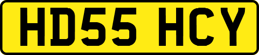 HD55HCY