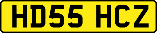 HD55HCZ