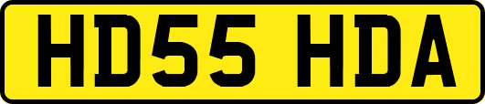 HD55HDA