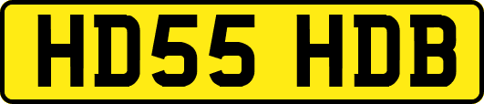 HD55HDB