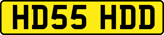 HD55HDD