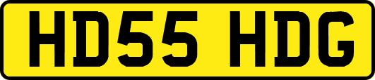HD55HDG