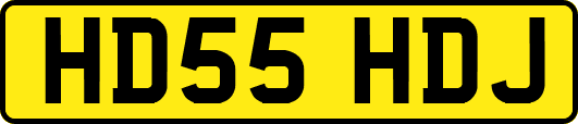 HD55HDJ
