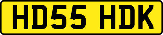 HD55HDK