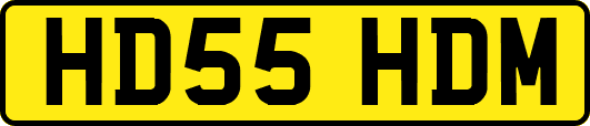 HD55HDM