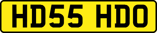 HD55HDO