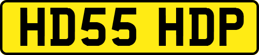 HD55HDP