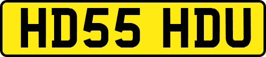 HD55HDU