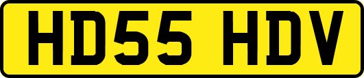 HD55HDV