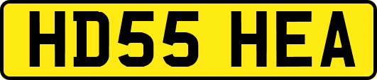 HD55HEA