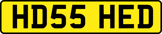 HD55HED