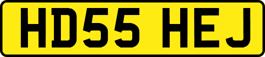 HD55HEJ