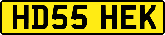 HD55HEK