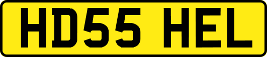 HD55HEL