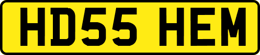HD55HEM