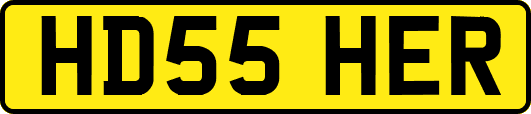 HD55HER