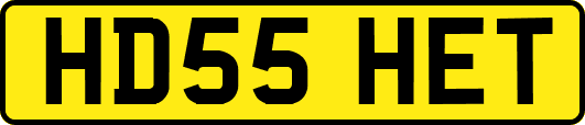 HD55HET