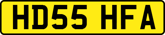HD55HFA