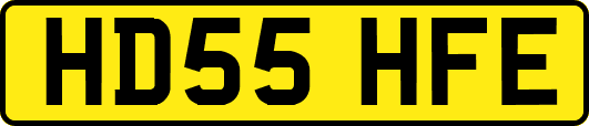 HD55HFE