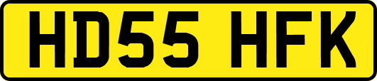 HD55HFK