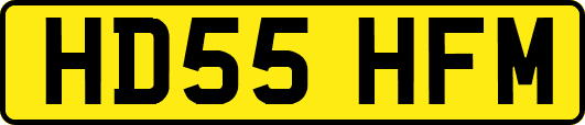 HD55HFM