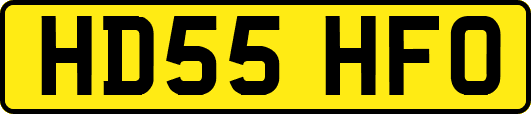 HD55HFO