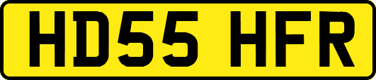 HD55HFR