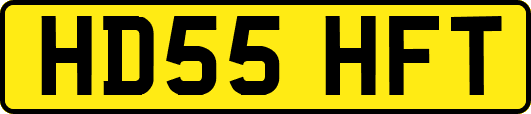 HD55HFT