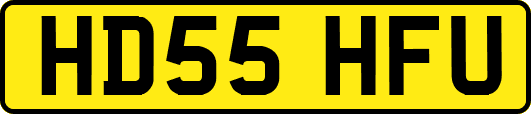 HD55HFU