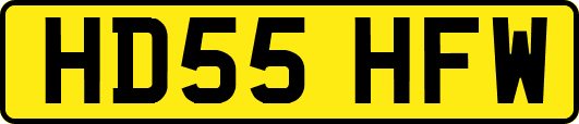 HD55HFW