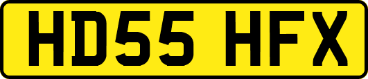 HD55HFX