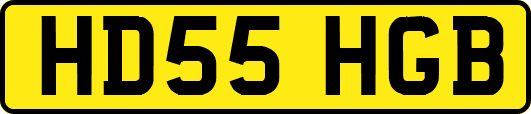HD55HGB