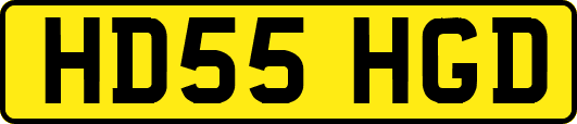 HD55HGD