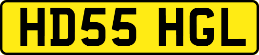 HD55HGL