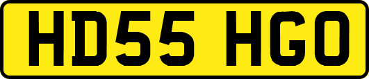 HD55HGO