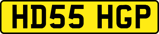 HD55HGP