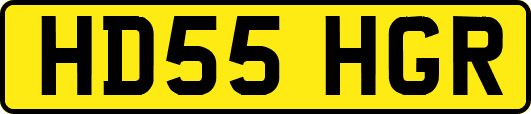HD55HGR