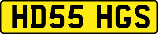 HD55HGS