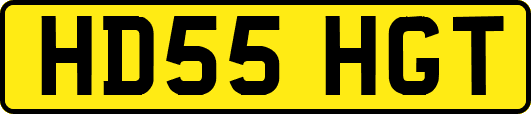HD55HGT