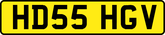 HD55HGV