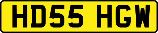 HD55HGW