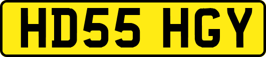 HD55HGY