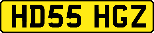 HD55HGZ