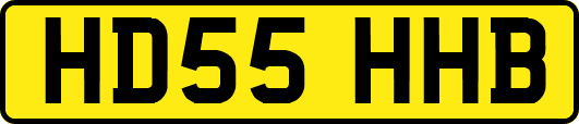 HD55HHB