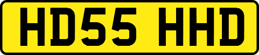HD55HHD
