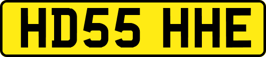 HD55HHE