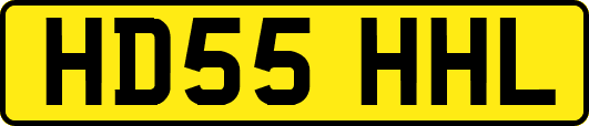 HD55HHL