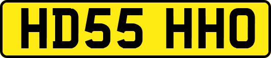 HD55HHO